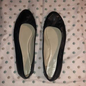gently used nine west flats